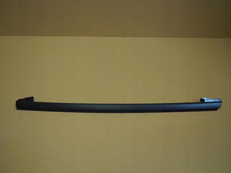 фото №1, Молдинг верхний правый задняя mazda cx5 ii
