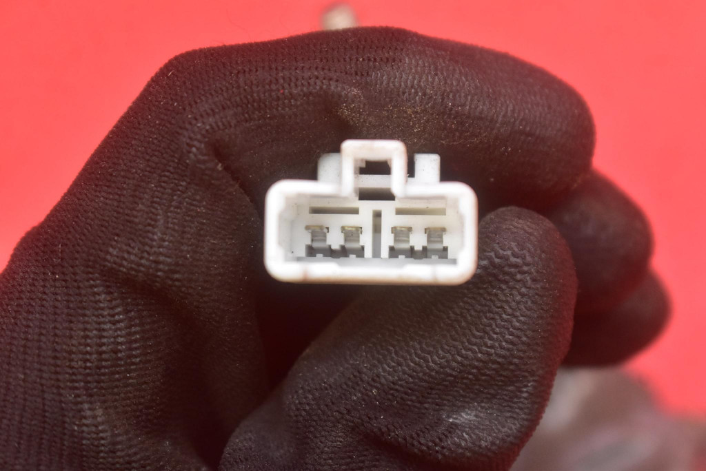 фото №7, Моторчик дворники задняя 98700-1c000 hyundai getz 3d 05-11