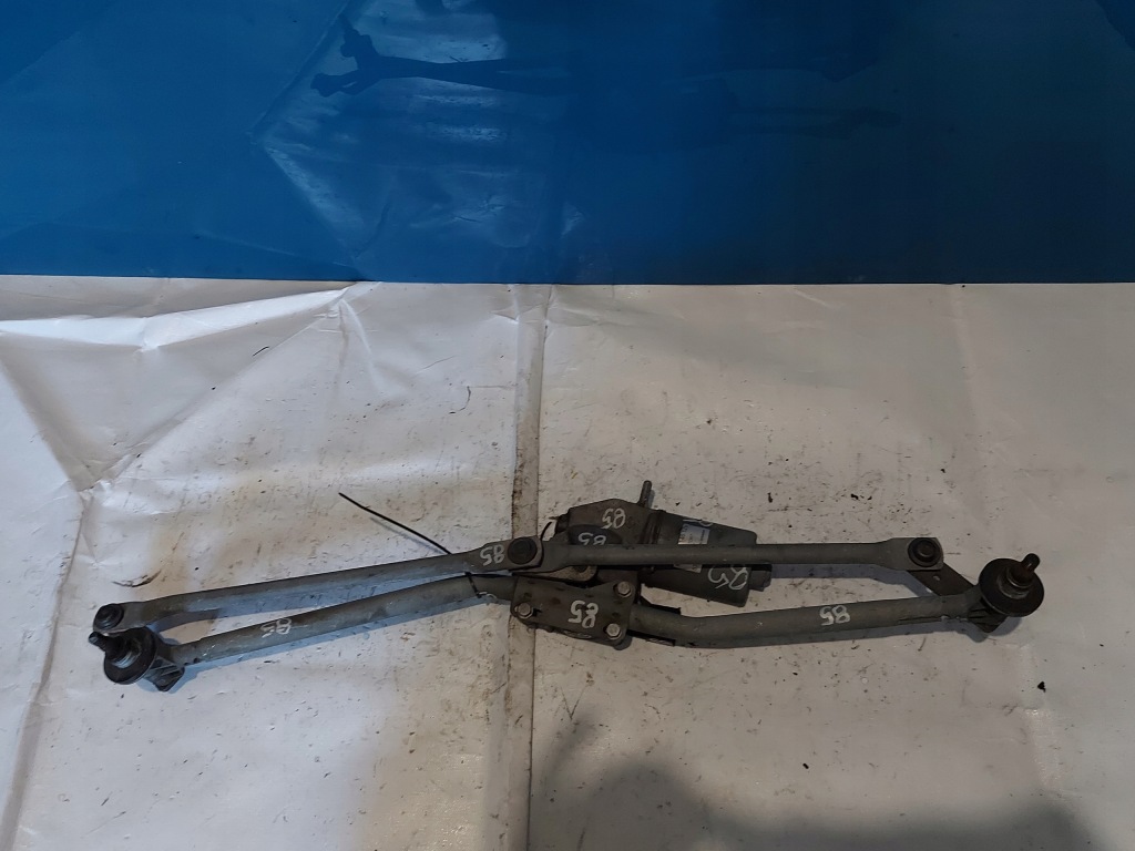 Механизм дворник sprinter 2011 r 405.146 перед Недорого