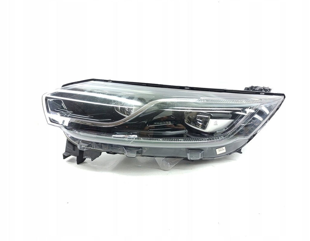 фото №2, Лампа левая передняя renault espace v 1.6 dci 260608372r