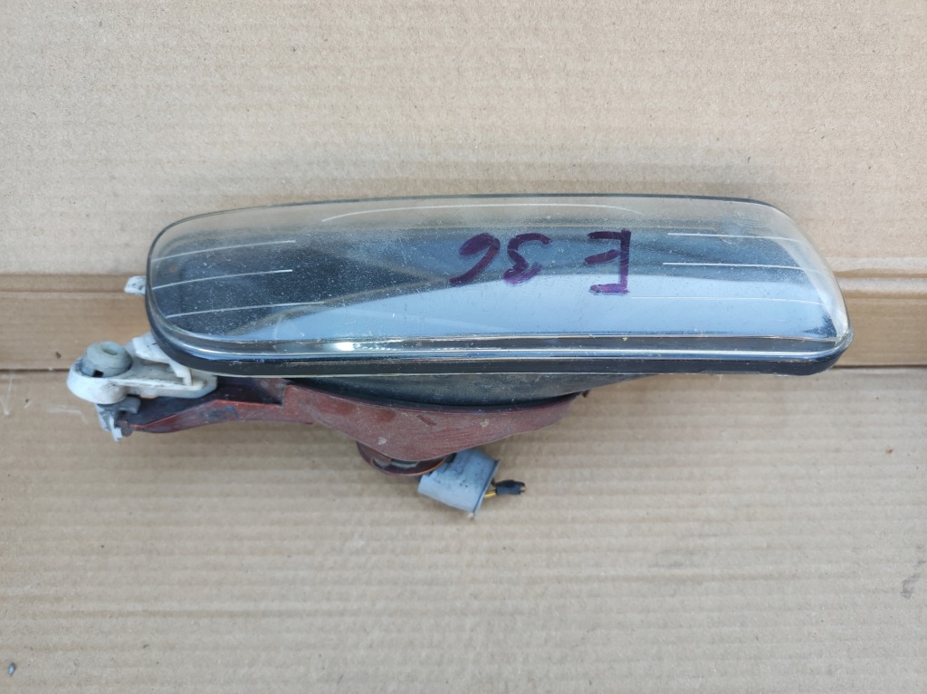 фото №1, Правый противотуманная фара bmw e46 147272re