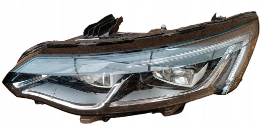 фото №1, Лампа ліва перед renault talisman 16-