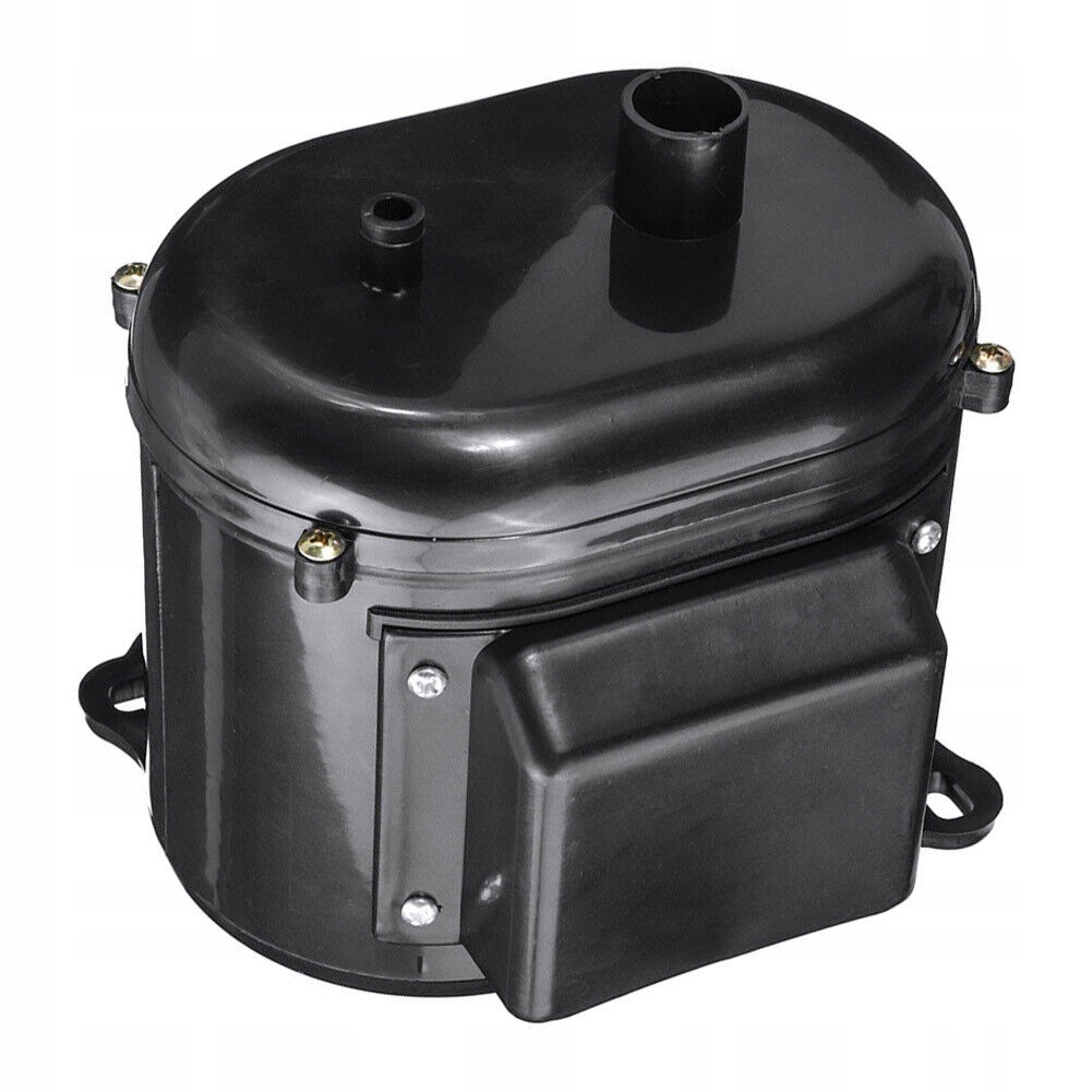 фото №14, Фільтр повітря гасник do webasto eberspacher 25mm з елемент filtrującym