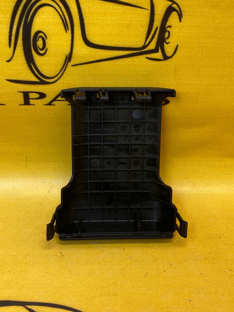 фото №6, Захист кришка запобіжників porsche 987 cayman