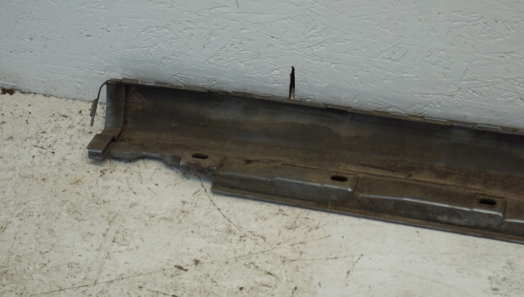 фото №11, Порог молдинг порог левая audi a4 b6 b7 8e0853859