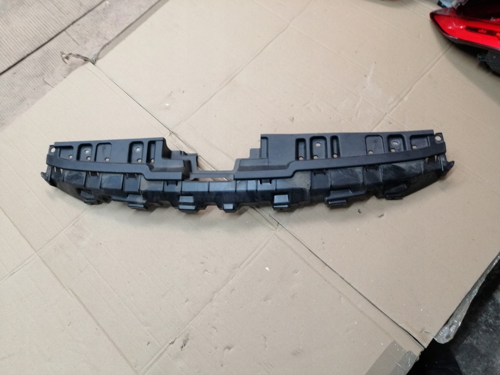 фото №1, Mitsubishi оригінальний номер 6400g474zz захист підсилювач поперечина