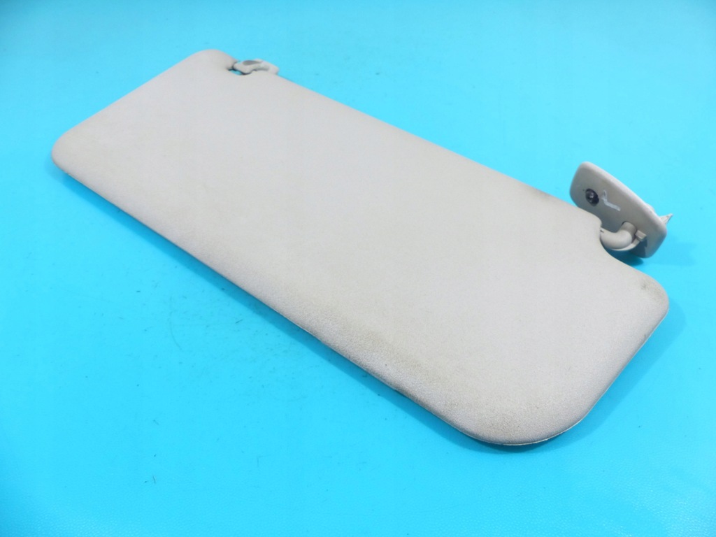 фото №1, Заслонка левая козырёк левый citroen berlingo ii eu