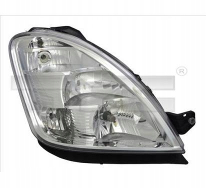 фото №1, Tyc 20-12771-05-2 фара