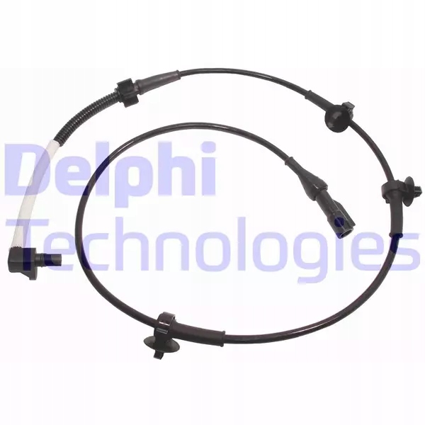 фото №2, Датчик, скорость вращательная колеса delphi ss20192