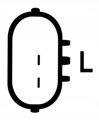 фото №3, Генератор 150a peugeot rifter 1.6 100 hdi 75 92