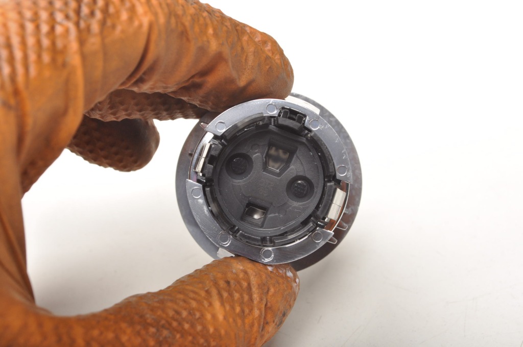 фото №3, Ford focus mk4 кнопка запуск стоп jx7b-a11584-bcw