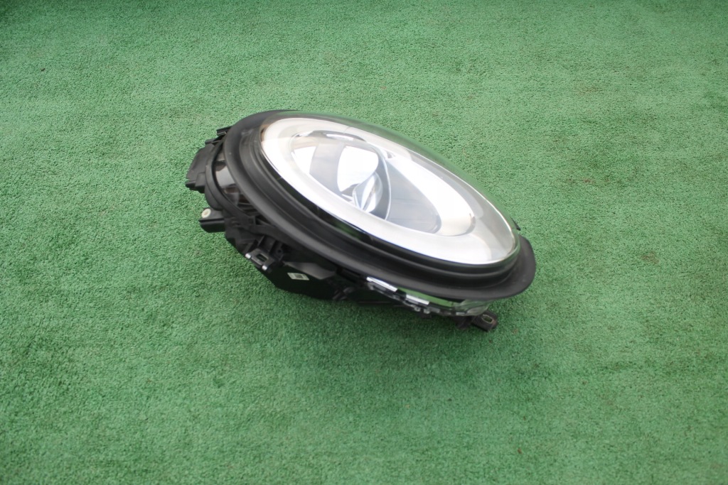 Mini cooper f55 f56 2013- фара ліва full led оригінал європа  7416977 Доставка