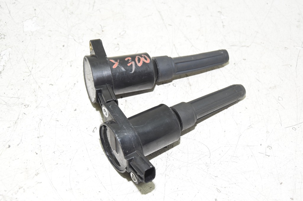 фото №4, Котушка запалювання jaguar xj 3.2,4.0 1994-1997