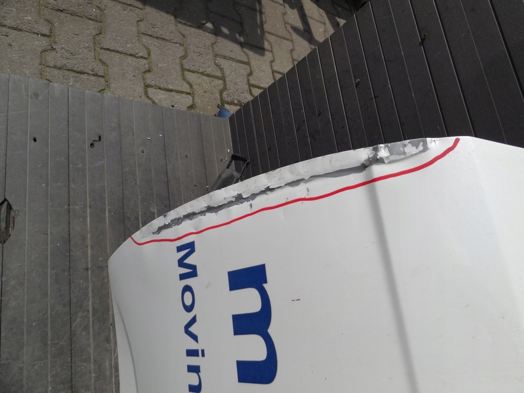 фото №4, Kia soul iii 2019- дверь передние левая полный оригинал