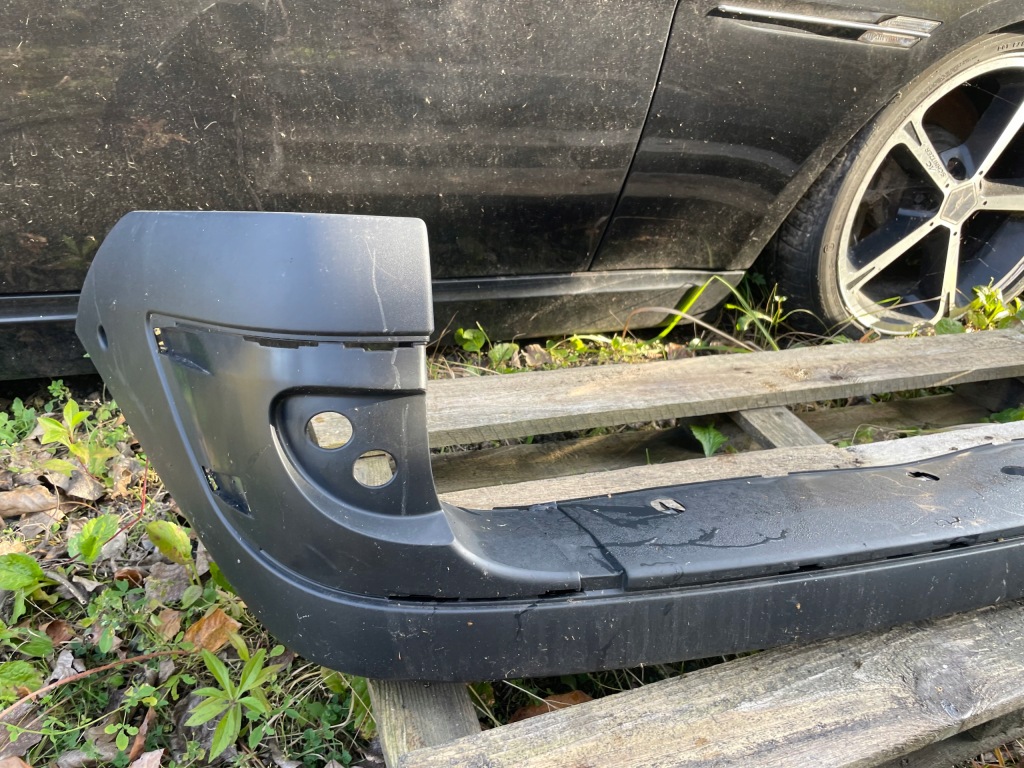 Бампер задняя renault kangoo i lift новый оригинал Цена