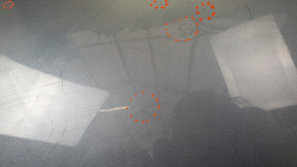 фото №9, Peugeot 207 hb 5d ezw капот кришка двигуна