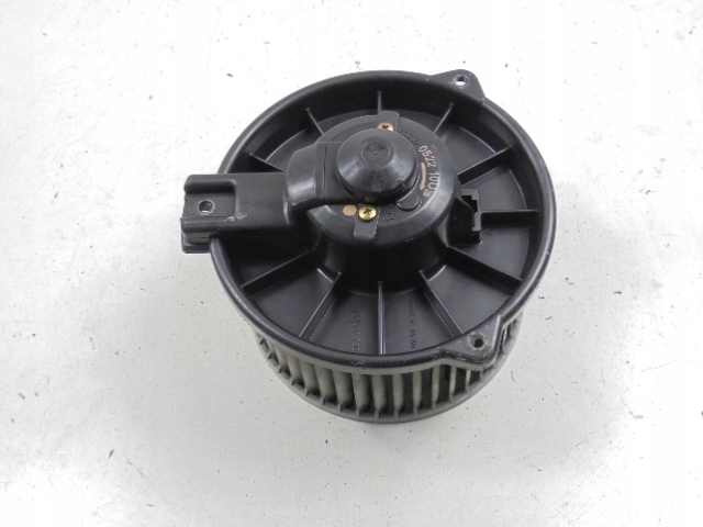 фото №7, Toyota corolla 8 e11 вентилятор вентилятор воздуходувка nagrzerwnicy 194000-0522