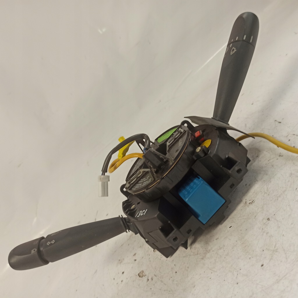 фото №7, Alfa romeo 156 переключатель комбинированный 60652738