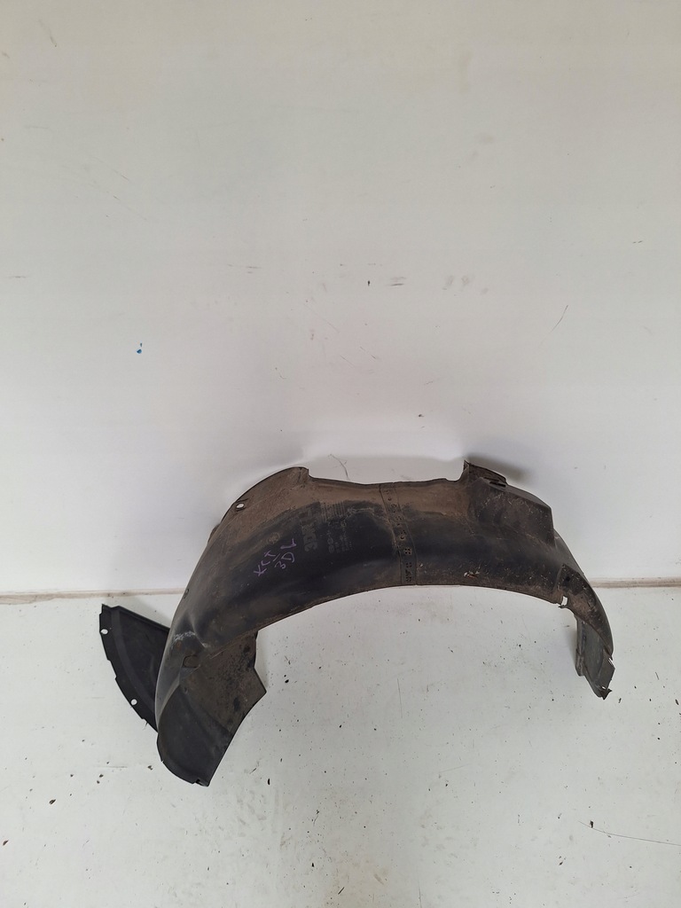 фото №1, Підкрилок ліва перед передні kia pro ceed 86813-1h200 3d