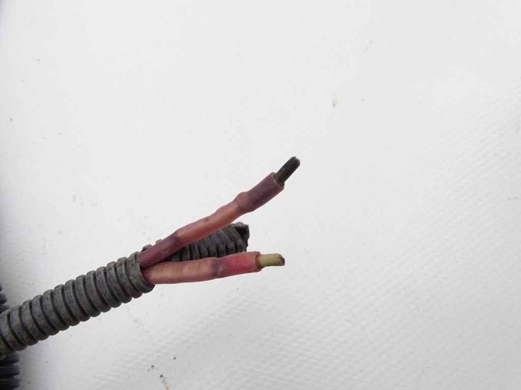 фото №9, Iveco eurocargo ii 02-08 жгут рамы лампа задняя abs