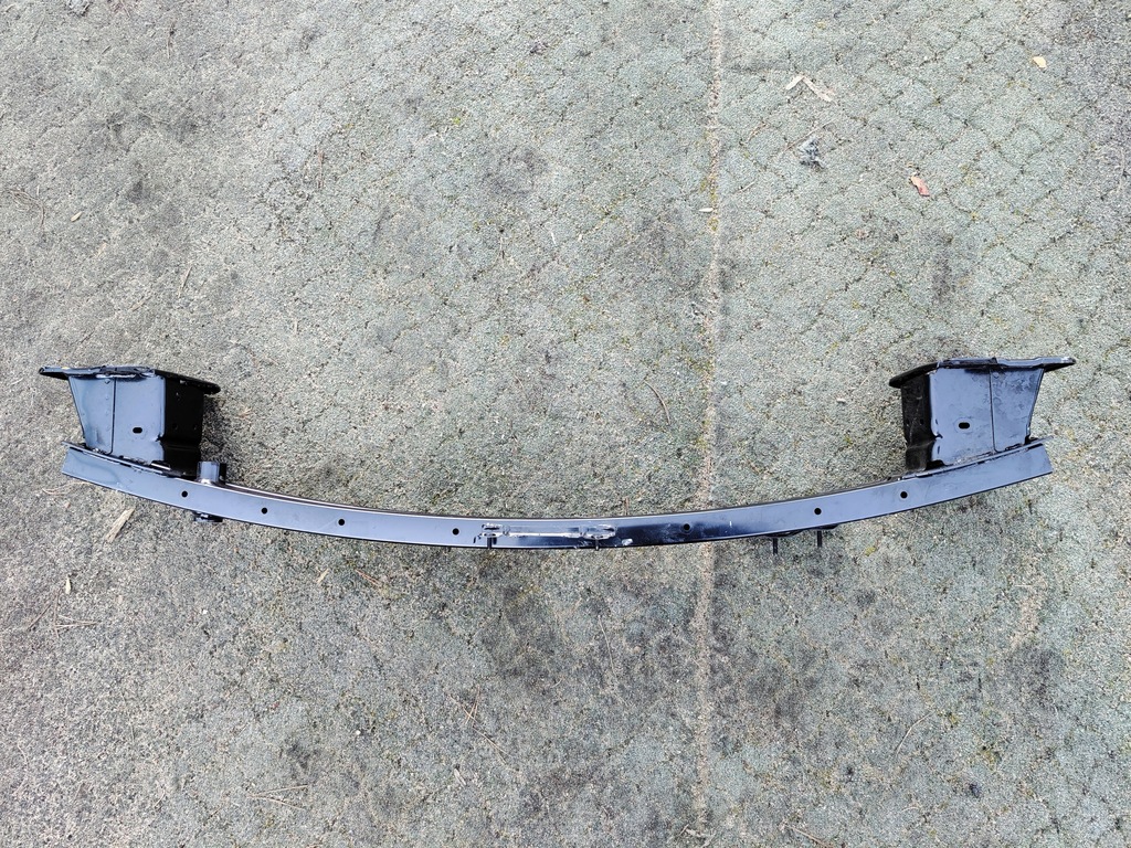 фото №6, Kia sportage v 5 балка усилитель бампера перед