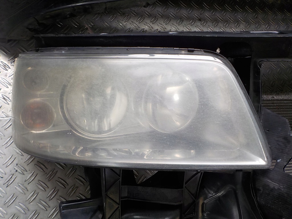 фото №5, Vw t5 multivan 04-10 перед kompletny автоматическая коробка передач