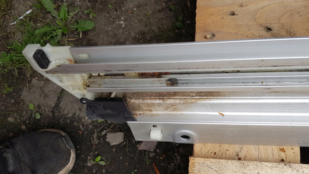 фото №9, Mercedes w218 w212 люк моторчик