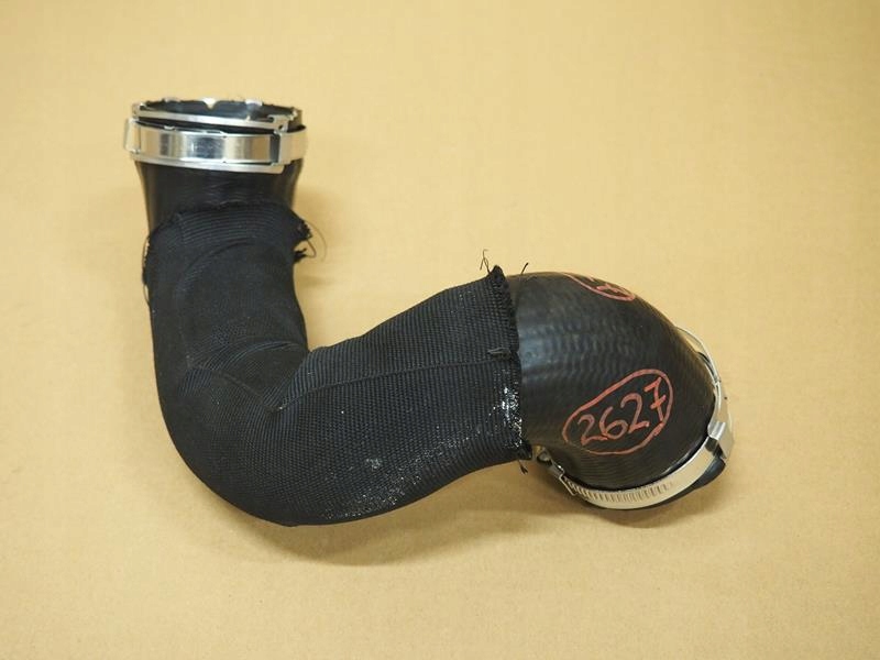 фото №1, Wąż труба интеркулер audi a6 c6 4f0145737g