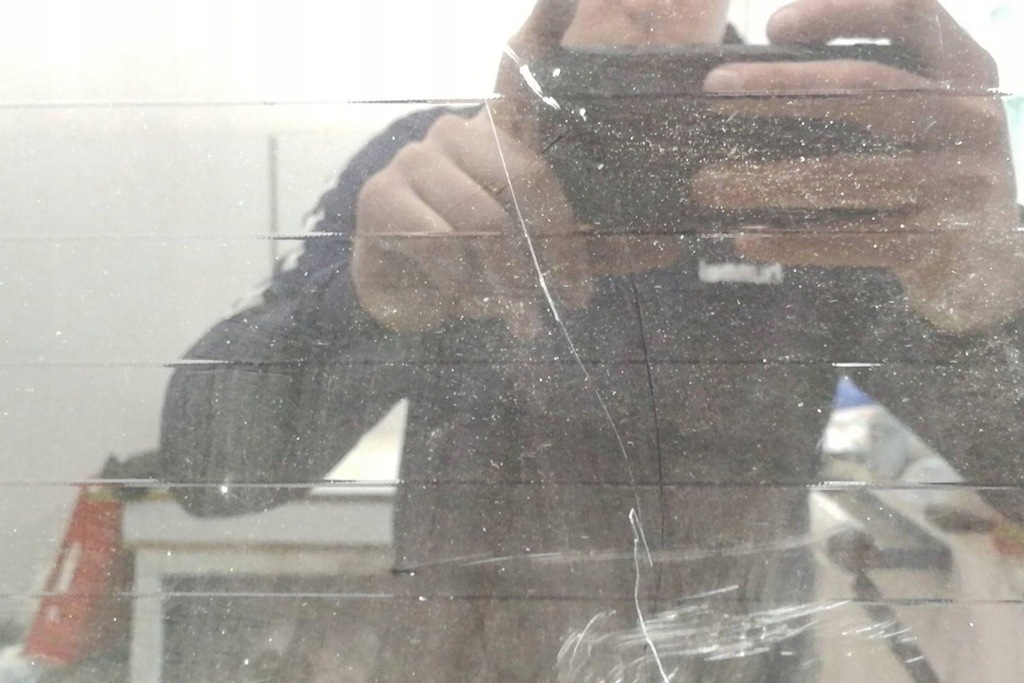 фото №11, Szaba задніх правих двері peugeot expert 224 43r00048 1.9l дизель 66kw