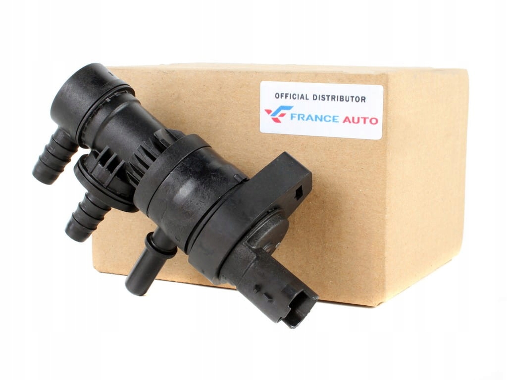 фото №10, Електро клапан peugeot 308 5008 508 rcz 1.6 thp