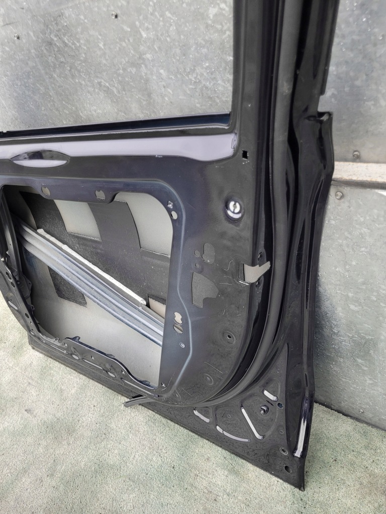 фото №8, Дверь передние правое перед bmw x3 g01 / g02 2017-2024