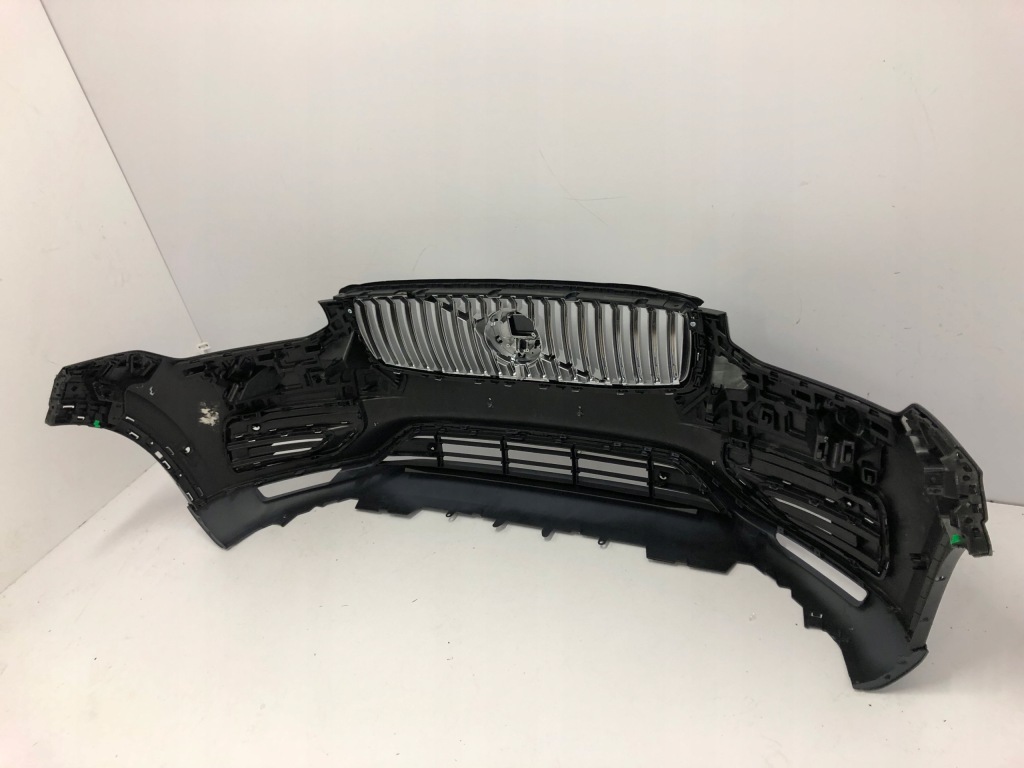 фото №6, Volvo xc90 ii 2021- lift inscription бампер передний 6xpdc