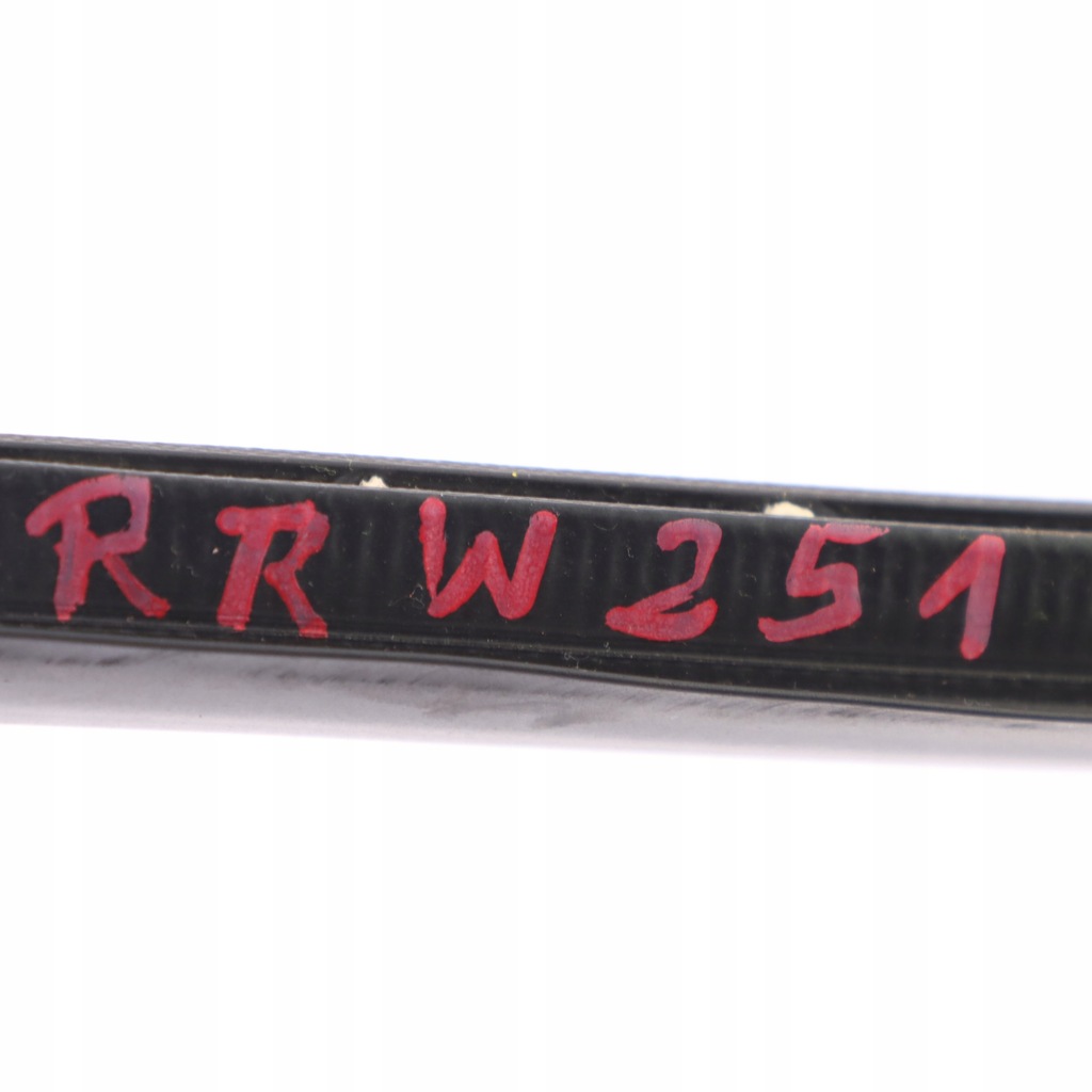 фото №10, Mercedes w251 прокладка стекло кузовной правый задняя a2516702439