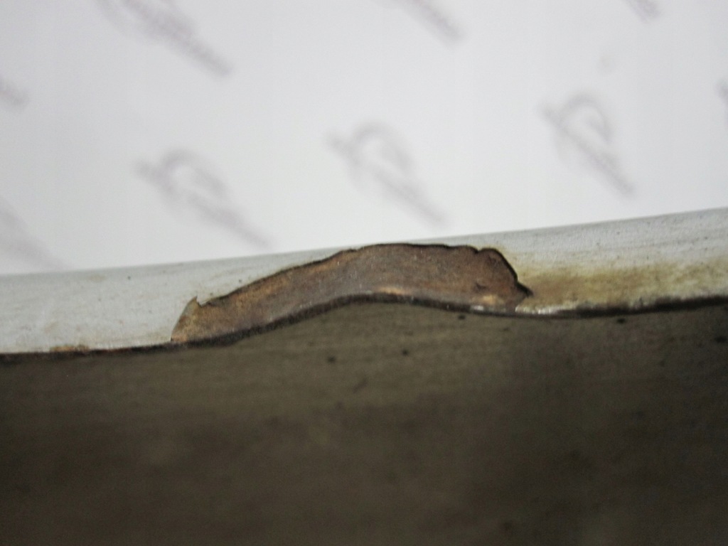 фото №10, Citroen berlingo ii 11r крила лівий перед