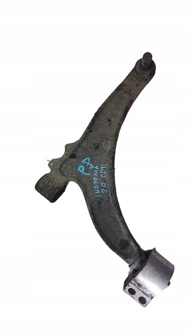 фото №1, Opel insignia 2.0 cdti важіль правий перед