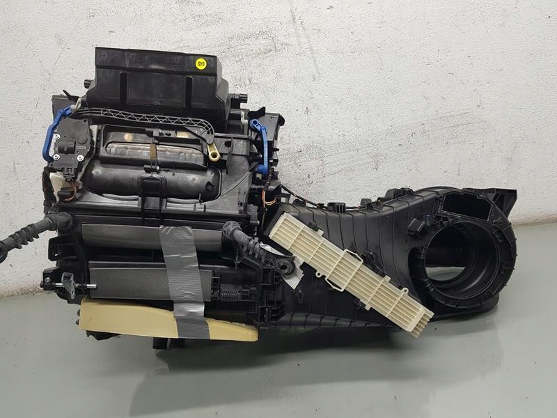 фото №6, Отопитель кондиционер audi s5 8t 4.2 8k1820005ab