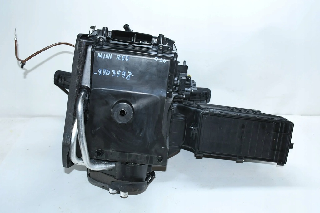 фото №1, Обігрівач 990359j mini countryman r60