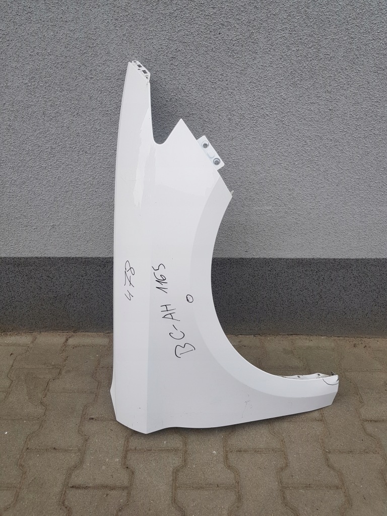 фото №1, Seat leon iv 4 5fa крила перед передній правий