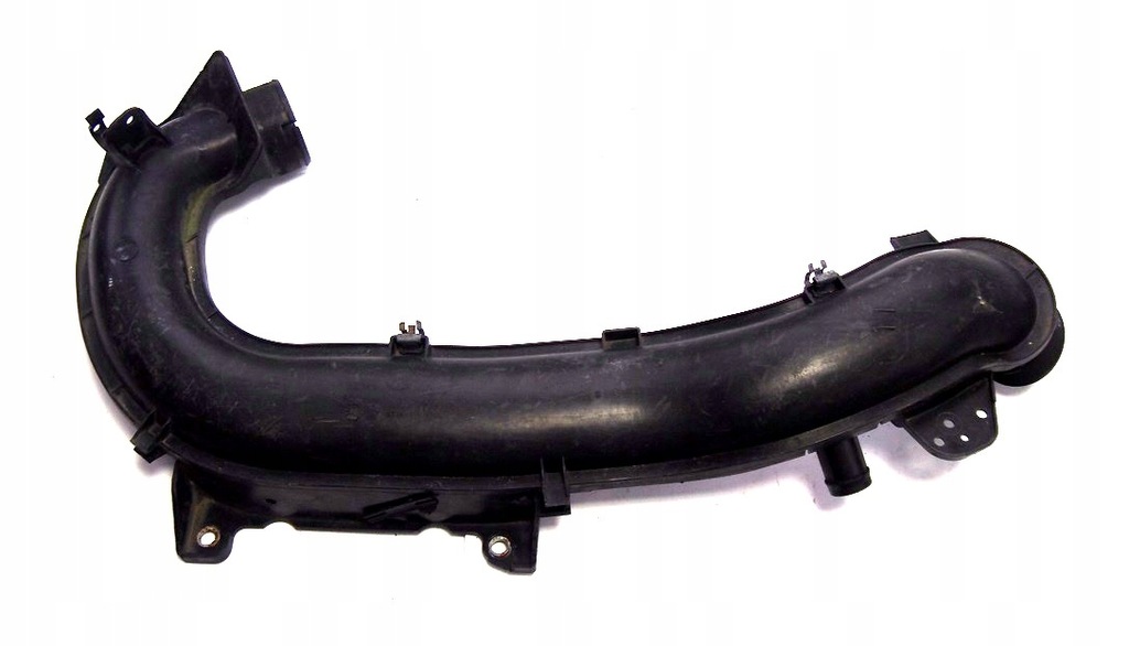 фото №2, Шланг труба интеркулер ford kuga s-max 2.0 tdci