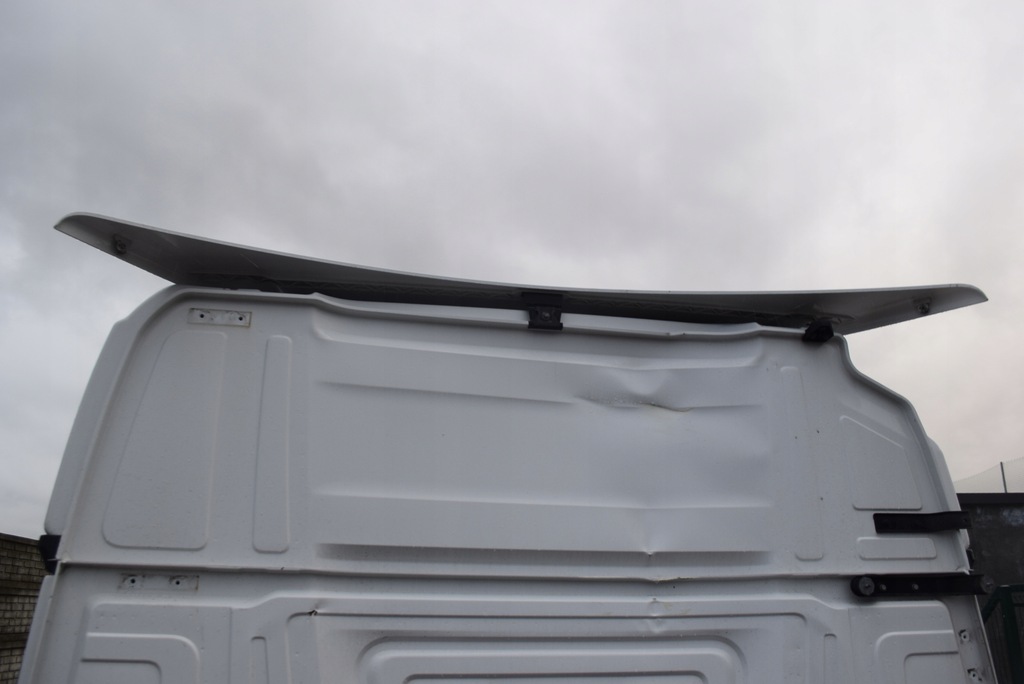 фото №4, Кабіна mercedes actros mp4 giga space