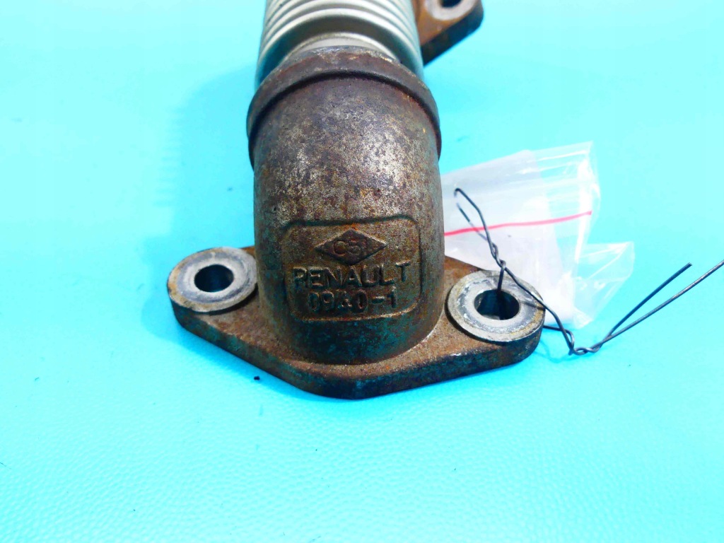 фото №5, Труба трубка egr infiniti fx ii qx70 3.0d