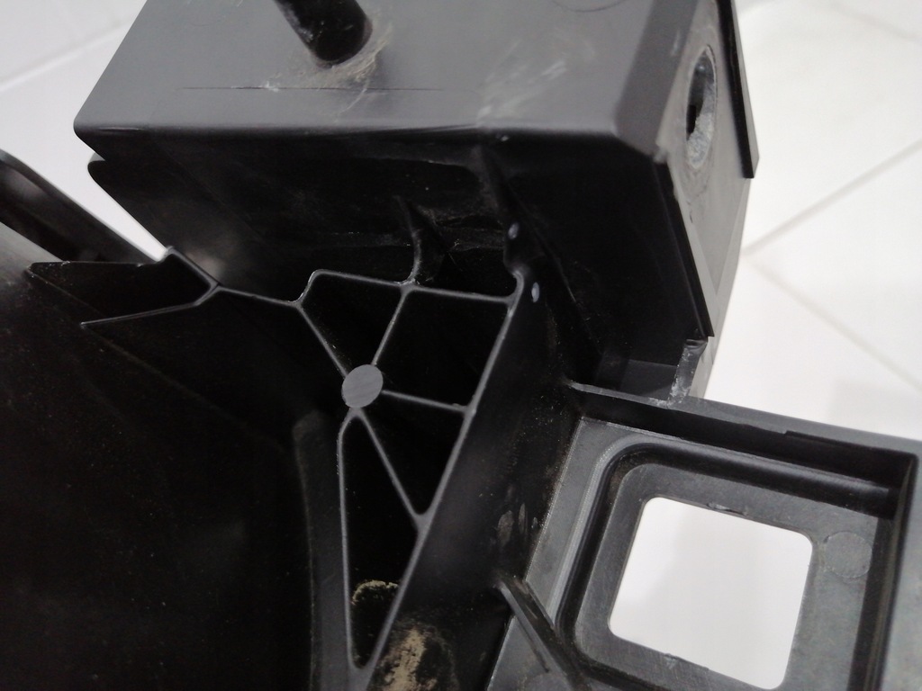 фото №11, Лампа левая передняя перед mazda cx-5 ii hal 6286