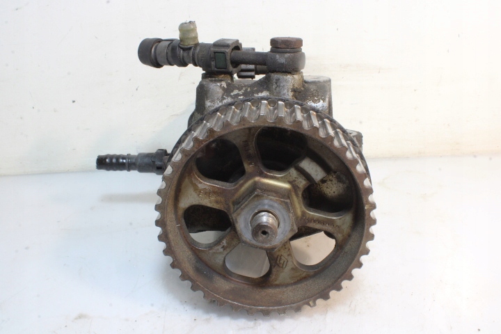 фото №1, Насос впрыскная renault clio iii lift 1.5dci