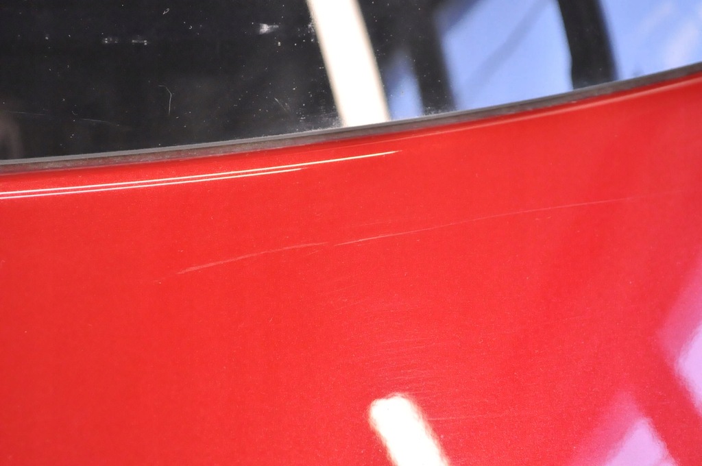 фото №9, Opel mokka b ii крышка багажника крышка багажника задняя задняя