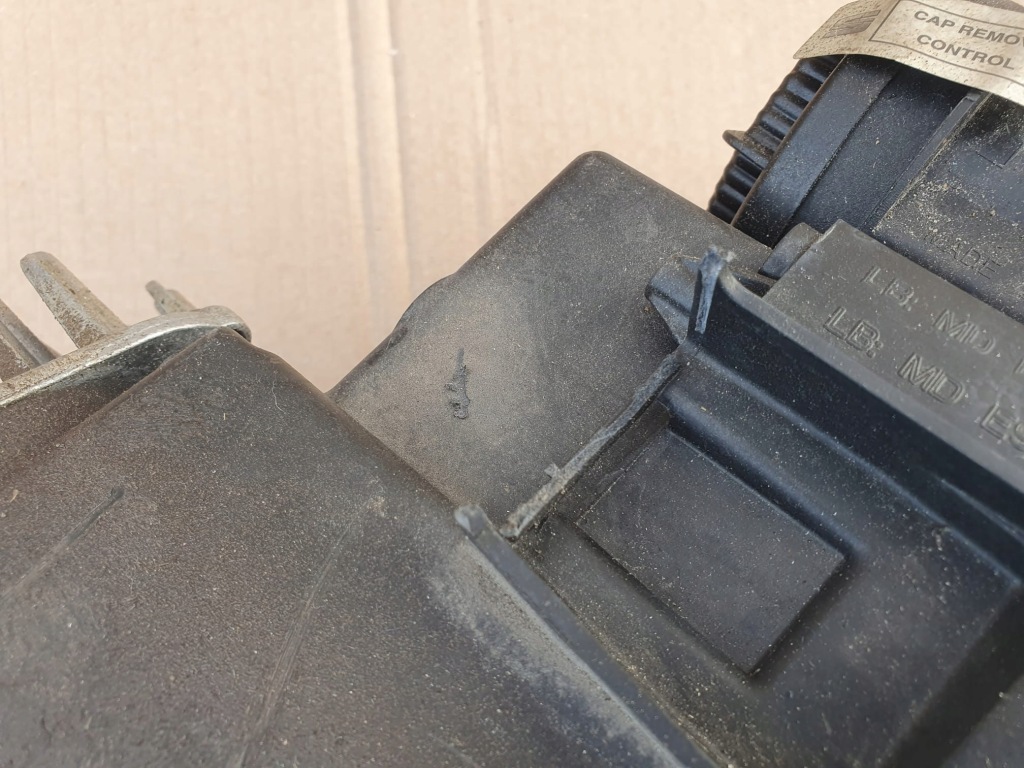 Фара правий перед європа  full led 576941008f 90117434a seat ateca Доставка