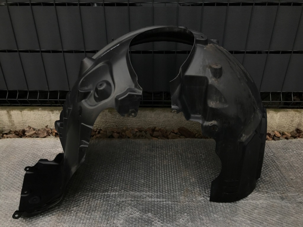 фото №1, Bmw 1 f40 f44 левая подкрылок перед передние 2019-