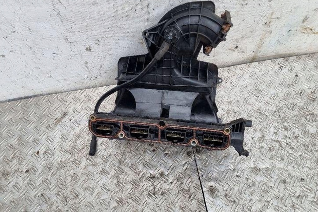 фото №7, Коллектор всасывающий dodge journey 04884495af 2.4l бензиновый 125kw 2009