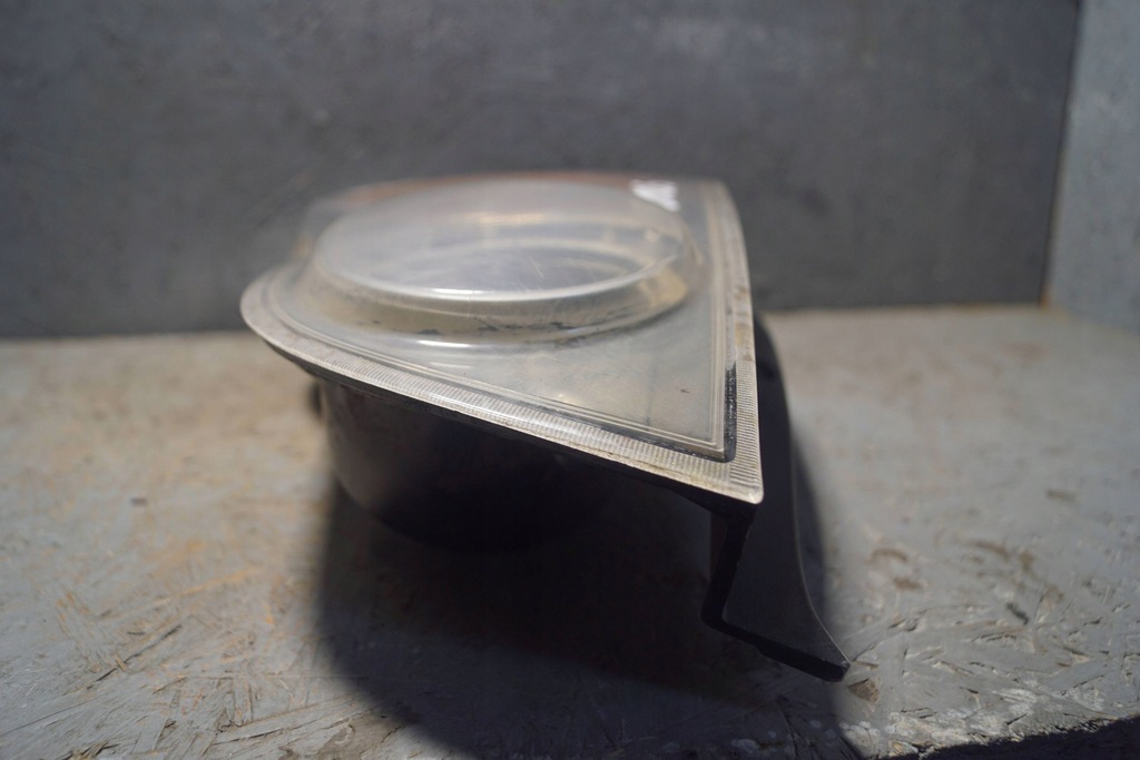 фото №12, Chevrolet spark m300 iii лампа лівий задня s2105 uk