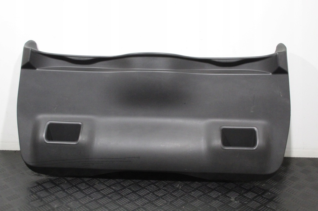 фото №1, Обивка крышки багажника citroen c3 picasso 9681568577