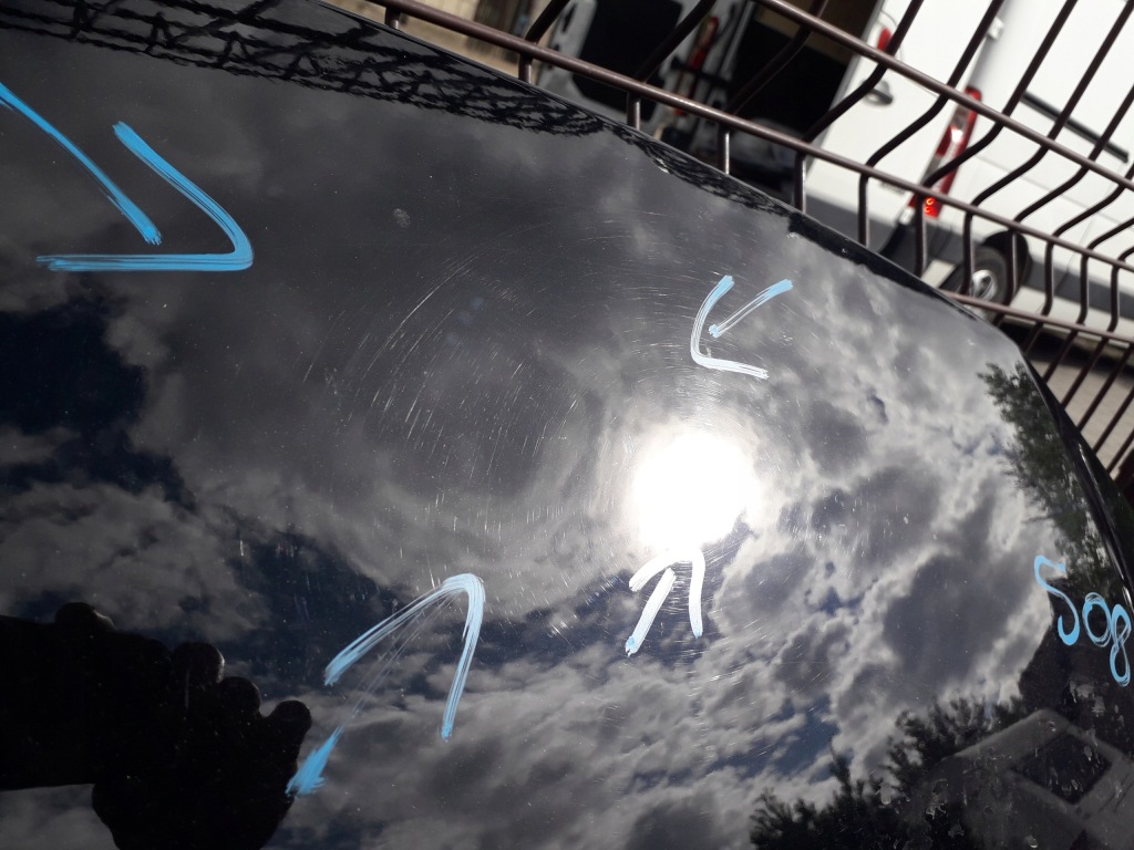 фото №4, Капот peugeot 508 ii r8 19-